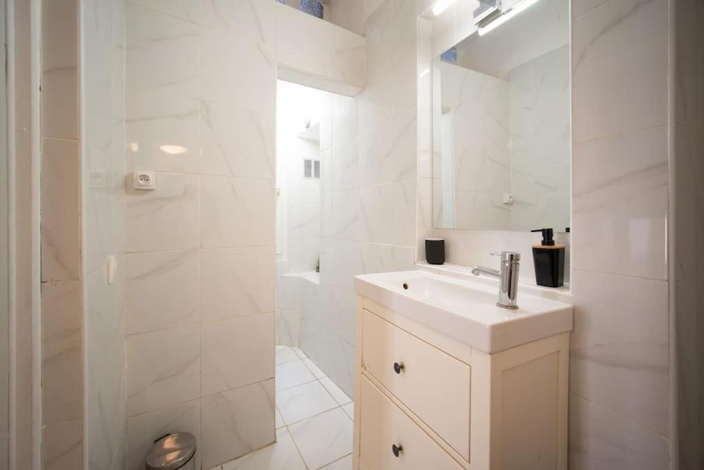 Equipe Proche De La 2 A 4 Couchages Apartment *